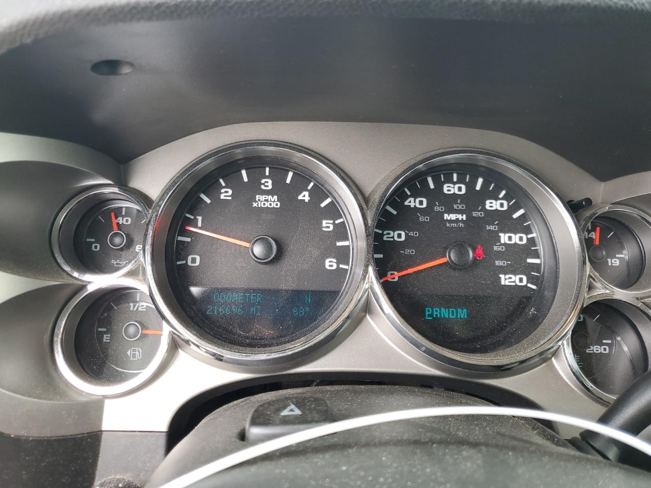 3GCRCSE05AG141565 2010 Chevrolet Silverado C1500 Lt