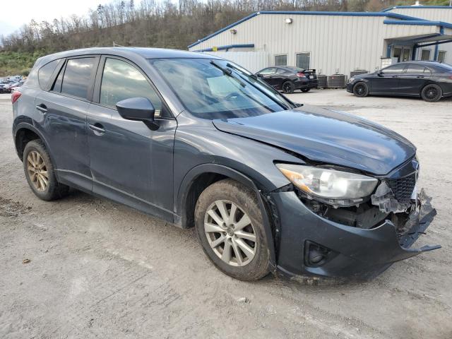 VIN JM3KE4CE8D0162061 2013 Mazda CX-5, Touring no.4