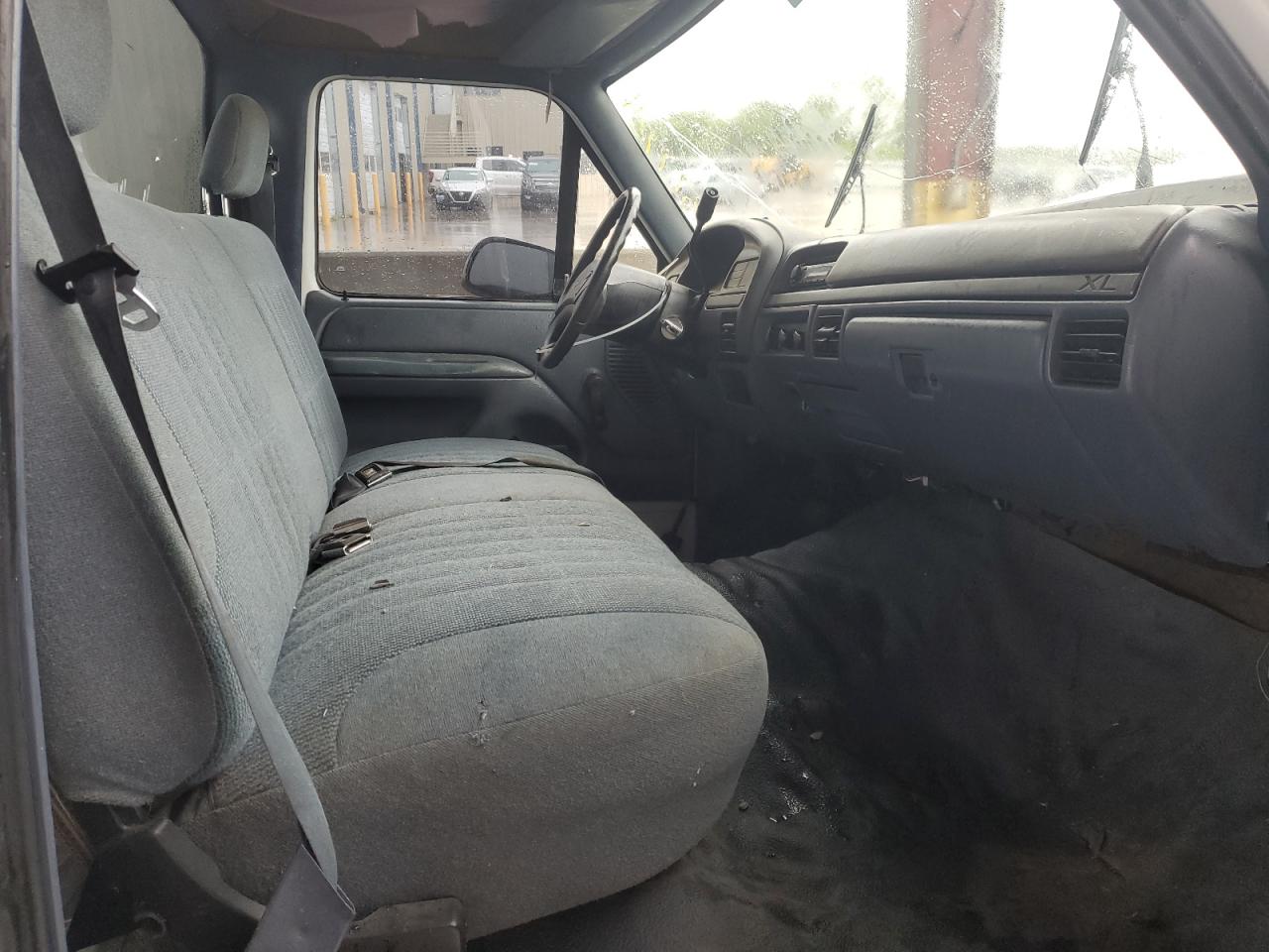 1FTDF15Y9PLB16715 1993 Ford F150