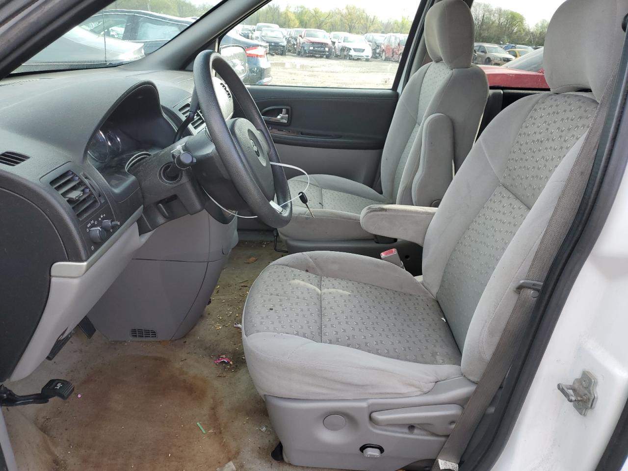 1GNDV23148D132774 2008 Chevrolet Uplander Ls