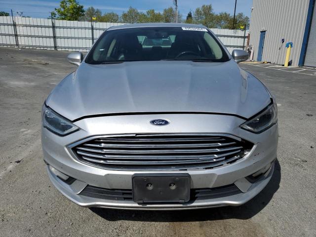 VIN 3FA6P0PU5HR329972 2017 Ford Fusion, Se Phev no.5