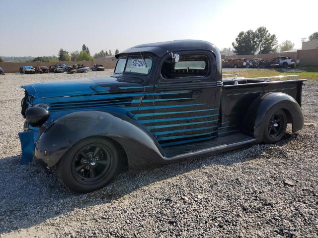 1939 Ford Pu VIN: 184809658 Lot: 52071264