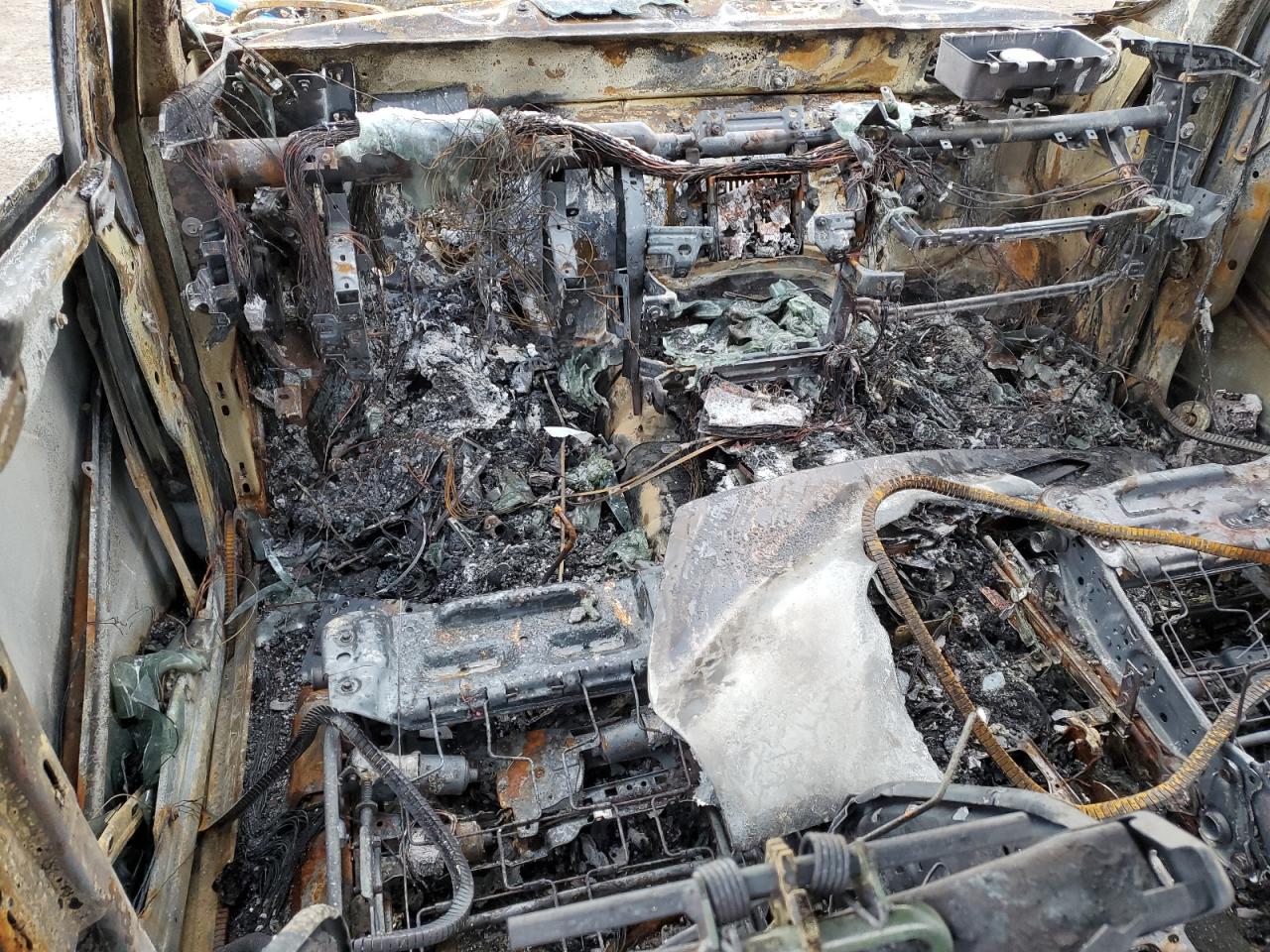 3C63R3EL5NG334283 2022 Ram 3500 Laramie