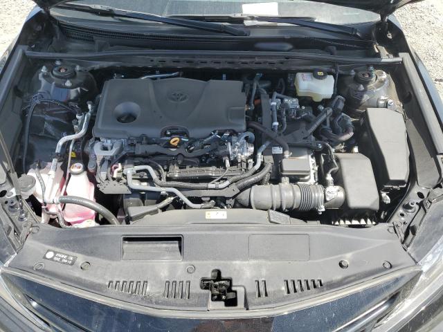 VIN 4T1K31AK4NU599275 2022 Toyota Camry, Xse no.11