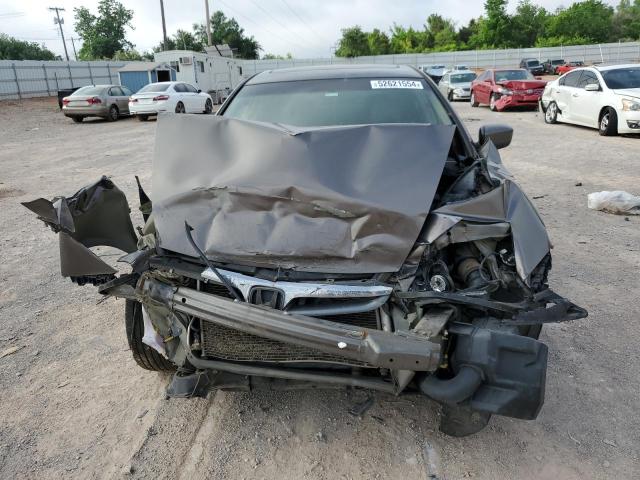 2007 Honda Accord Ex VIN: 1HGCM56807A063472 Lot: 52621554