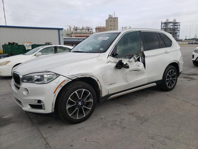 2017 BMW X5 Sdrive35I VIN: 5UXKR2C52H0U18832 Lot: 51949094