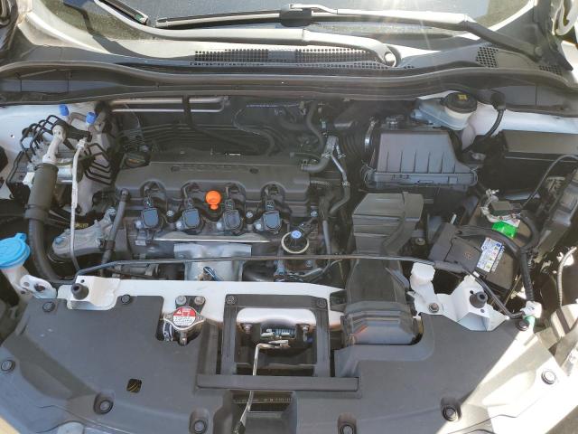 2018 Honda Hr-V Ex VIN: 3CZRU5H50JM711893 Lot: 51830814