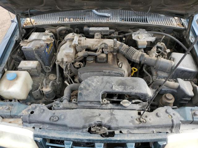 2002 Kia Sportage VIN: KNDJA723325156881 Lot: 52878744