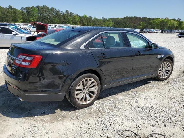 2015 Ford Taurus Limited VIN: 1FAHP2F84FG180189 Lot: 50895854