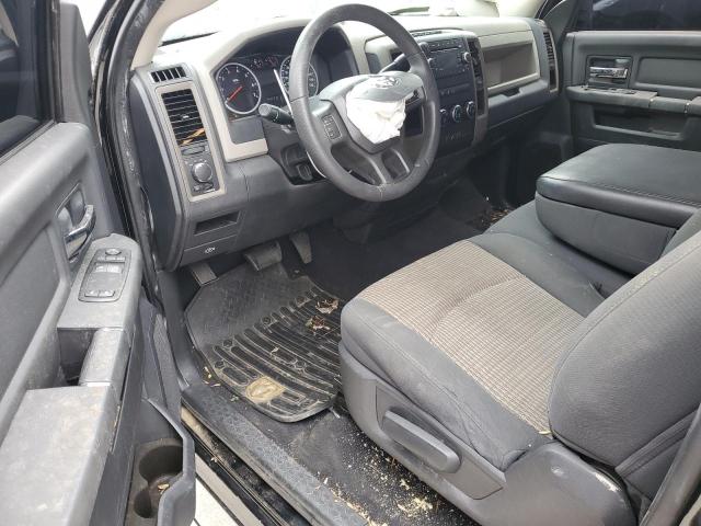 2012 Dodge Ram 1500 St VIN: 3C6JD6AP4CG246368 Lot: 50910624