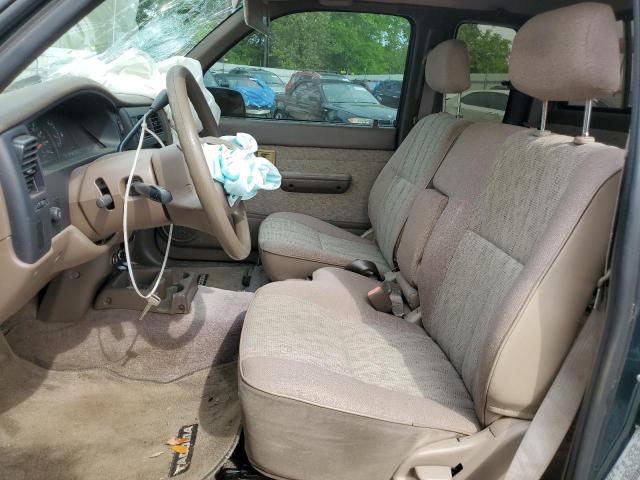 1998 Toyota Tacoma Xtracab VIN: 4TAVL52N2WZ038736 Lot: 51206164