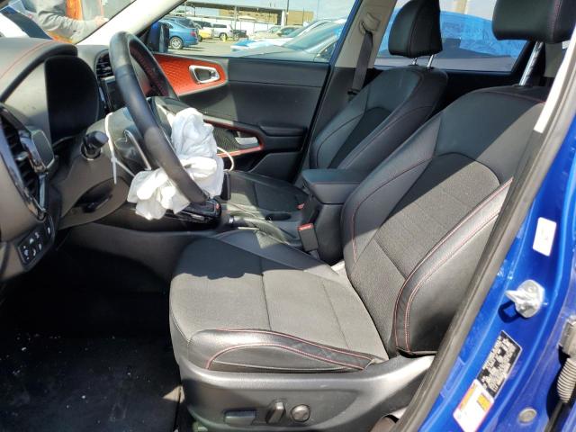 2022 KIA SOUL GT-LI - KNDJ53AF3N7818878