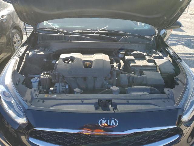 2019 KIA FORTE GT L - 3KPF34AD3KE016200