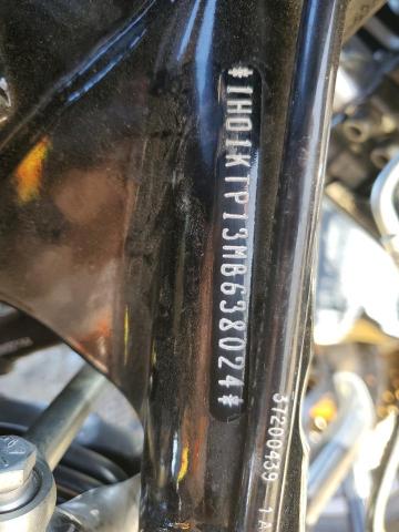 VIN 1HD1KTP13MB638024 Harley-Davidson FL TRXS 2021 8