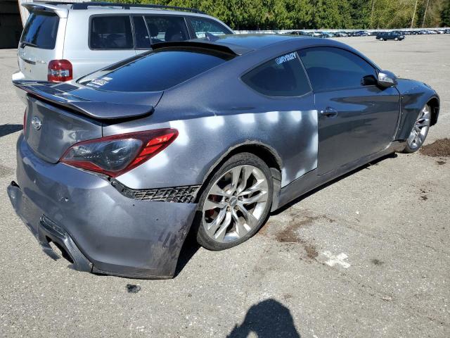 2015 HYUNDAI GENESIS CO - KMHHU6KJ2FU129550