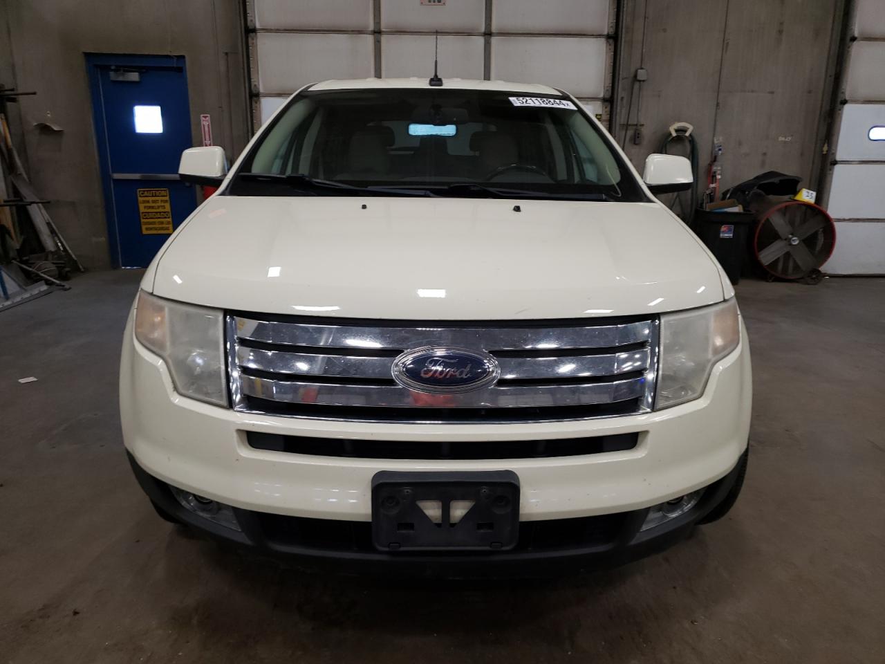 2FMDK48C78BB28582 2008 Ford Edge Sel