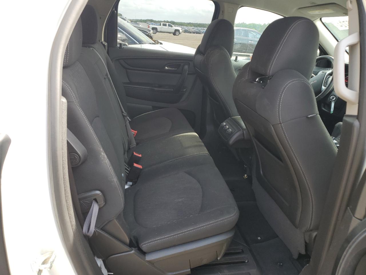 1GKKRNED8EJ291490 2014 GMC Acadia Sle