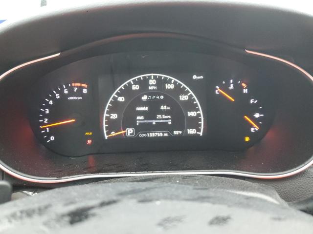 2016 KIA CADENZA LU - KNALN4D77G5209274