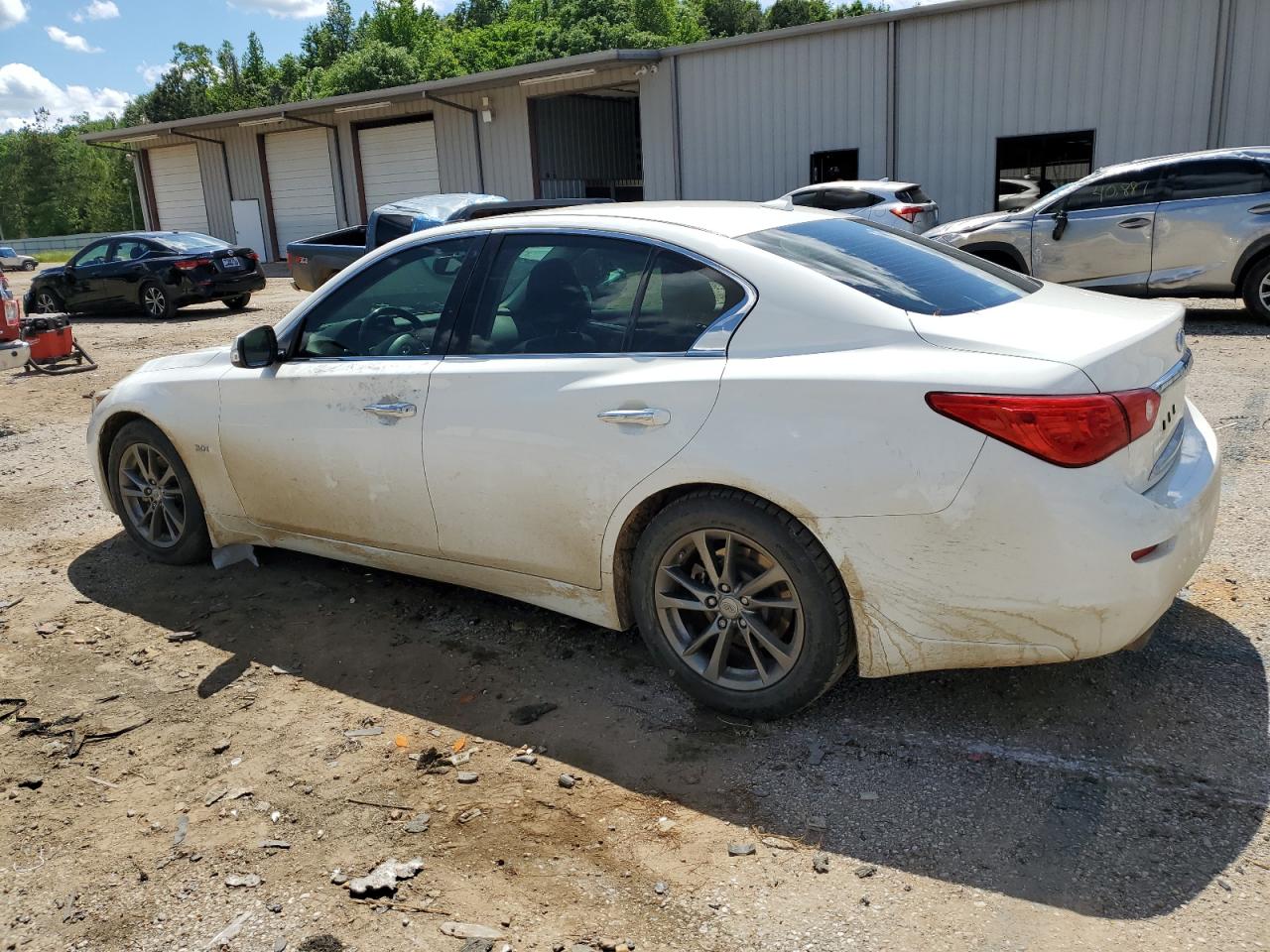 JN1EV7AP8HM740205 2017 Infiniti Q50 Premium