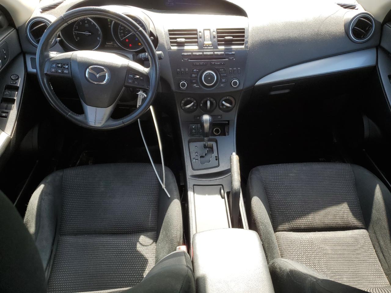 JM1BL1VF5C1518235 2012 Mazda 3 I