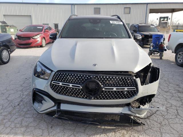 2024 MERCEDES-BENZ GLE 580 4M 4JGFB8FB3RB126653