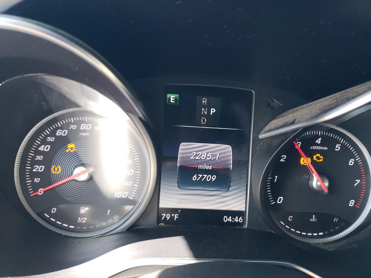 55SWF4JB7JU235948 2018 Mercedes-Benz C 300