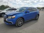 2019 MITSUBISHI OUTLANDER - JA4AP3AU3KU033972