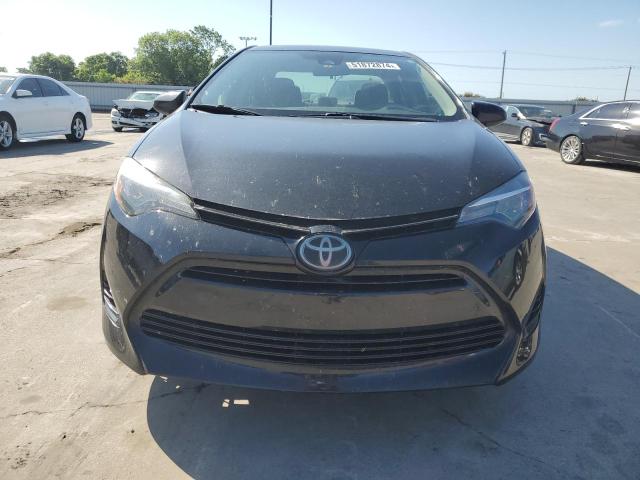 2017 Toyota Corolla L VIN: 5YFBURHE0HP649381 Lot: 51872874