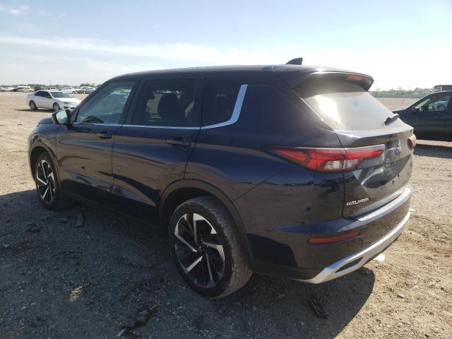 2023 MITSUBISHI OUTLANDER - JA4J3UA89PZ057207