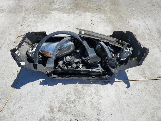 2018 Ford Escape Titanium VIN: 1FMCU0J91JUA44514 Lot: 50945774