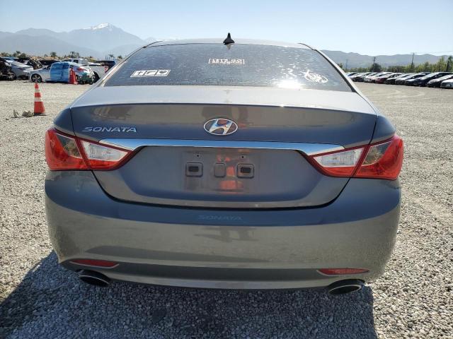 2013 Hyundai Sonata Se VIN: 5NPEC4AC0DH766719 Lot: 52971534