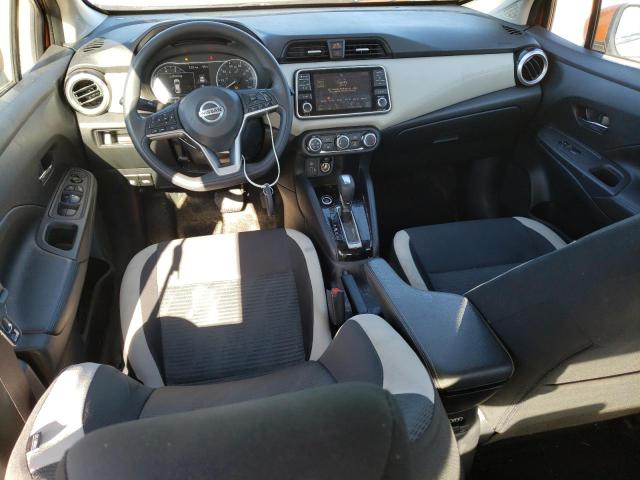 2020 NISSAN VERSA SV - 3N1CN8EV0LL884050