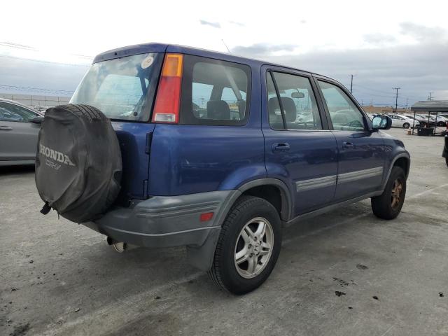 1999 Honda Cr-V Ex VIN: JHLRD1869XC069954 Lot: 52509124