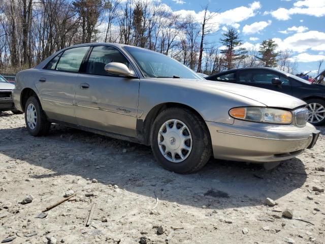 1999 Buick Century Custom VIN: 2G4WS52M5X1624873 Lot: 50989594