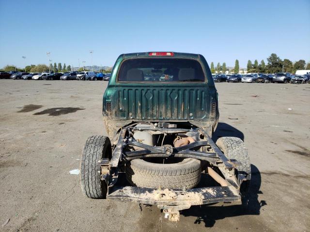 Lot #2485067789 2004 TOYOTA TUNDRA DOU salvage car