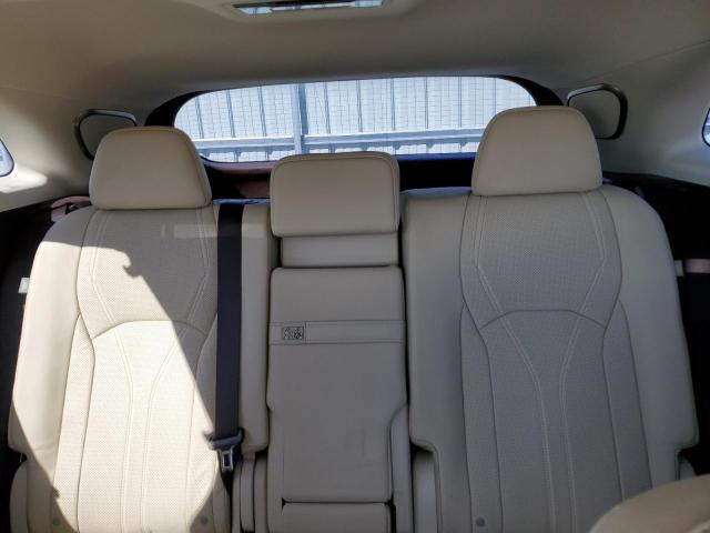 2018 Lexus Rx 350 Base VIN: 2T2BZMCA1JC137736 Lot: 48442264