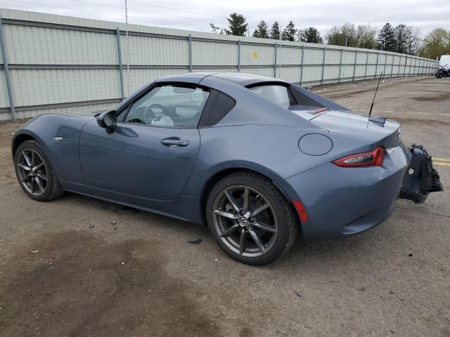 2020 Mazda Mx-5 Miata Grand Touring VIN: JM1NDAM76L0412130 Lot: 51566574