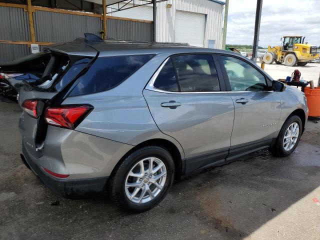 2024 Chevrolet Equinox Lt VIN: 3GNAXUEG1RL244583 Lot: 51979674