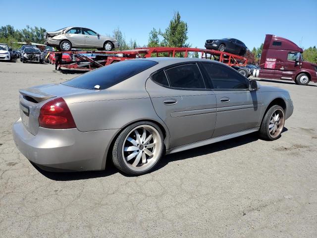 2007 Pontiac Grand Prix VIN: 2G2WP552171211756 Lot: 51301824