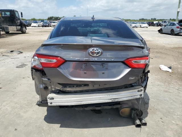 2019 TOYOTA CAMRY L - 4T1B11HK5KU772972