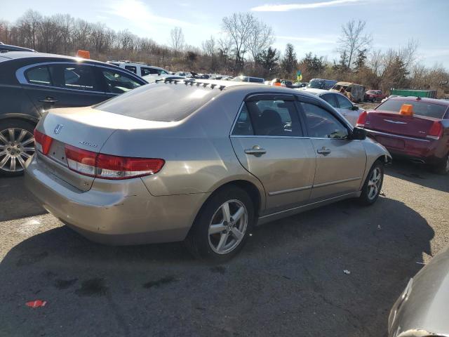 2004 Honda Accord Ex VIN: JHMCM56884C013805 Lot: 49099374