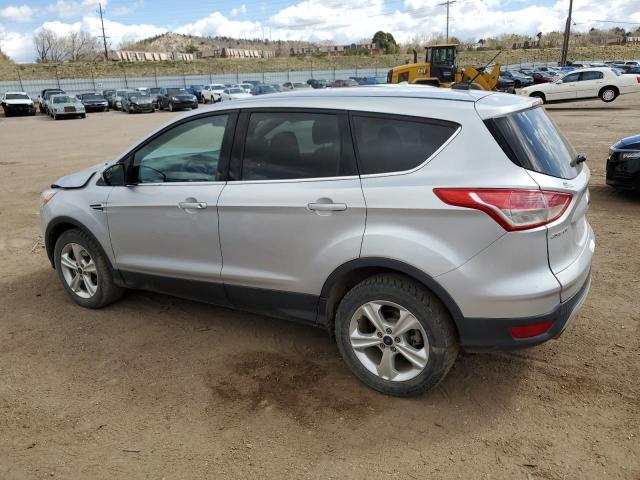 2015 Ford Escape Se VIN: 1FMCU9GX9FUC67708 Lot: 50166904