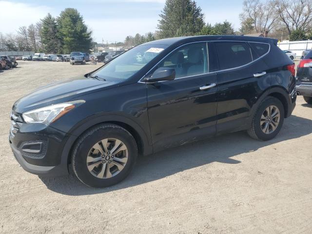 2016 HYUNDAI SANTA FE S 5XYZT3LB5GG342710  50301504