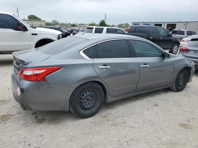 2016 Nissan Altima 2.5 VIN: 1N4AL3AP9GC176441 Lot: 52417604