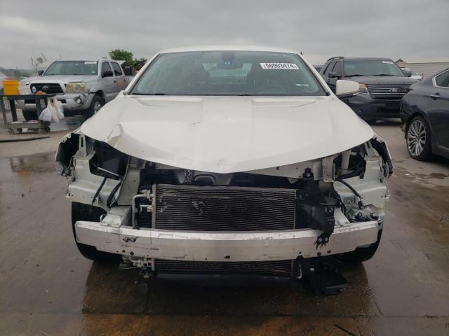 2014 Chevrolet Impala Lt VIN: 1G1115SL7EU121669 Lot: 50903474