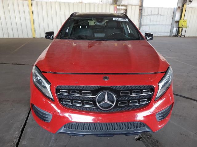 2018 Mercedes-Benz Gla 250 VIN: WDCTG4EB7JJ514962 Lot: 51615994