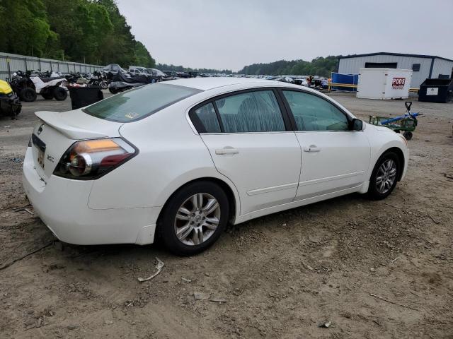 2011 Nissan Altima Base VIN: 1N4AL2AP5BN452220 Lot: 48859154