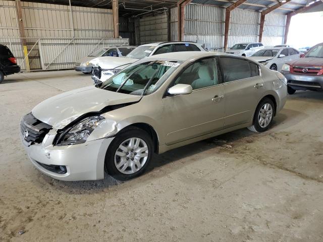 2009 Nissan Altima 2.5 VIN: 1N4AL21E89N474379 Lot: 51241284