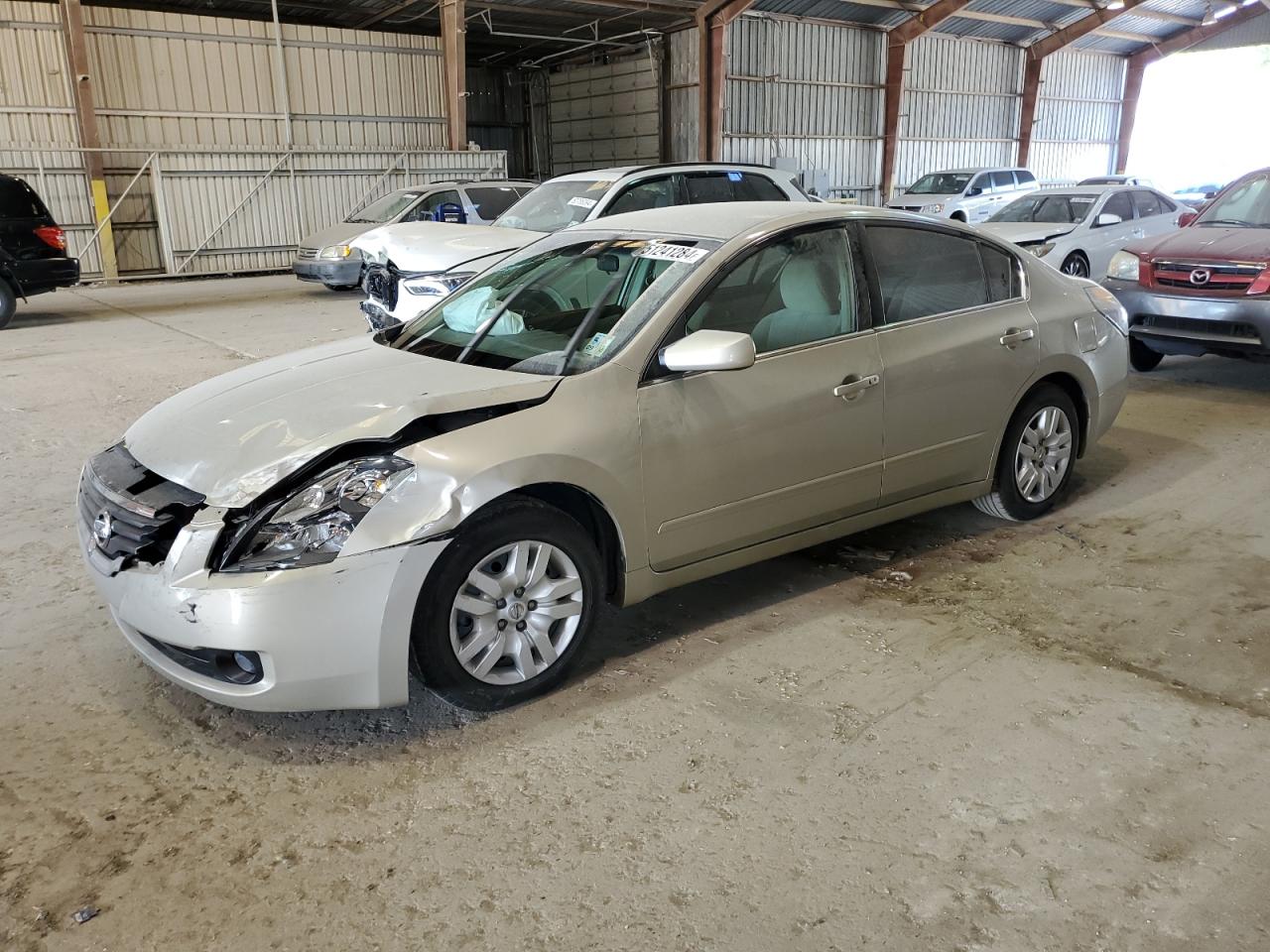 1N4AL21E89N474379 2009 Nissan Altima 2.5