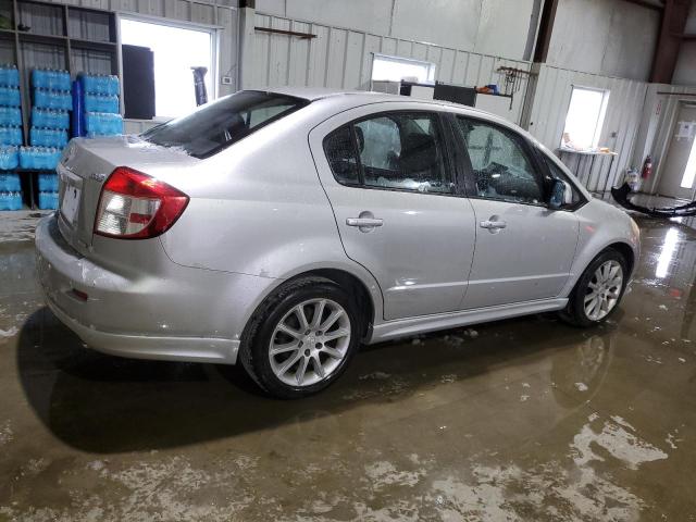 JS2YC417496200649 | 2009 Suzuki sx4 touring